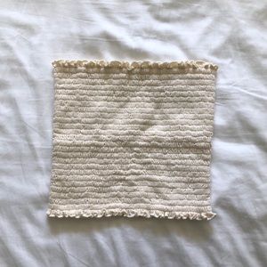 Brandy Melville Cleo Tube Top
